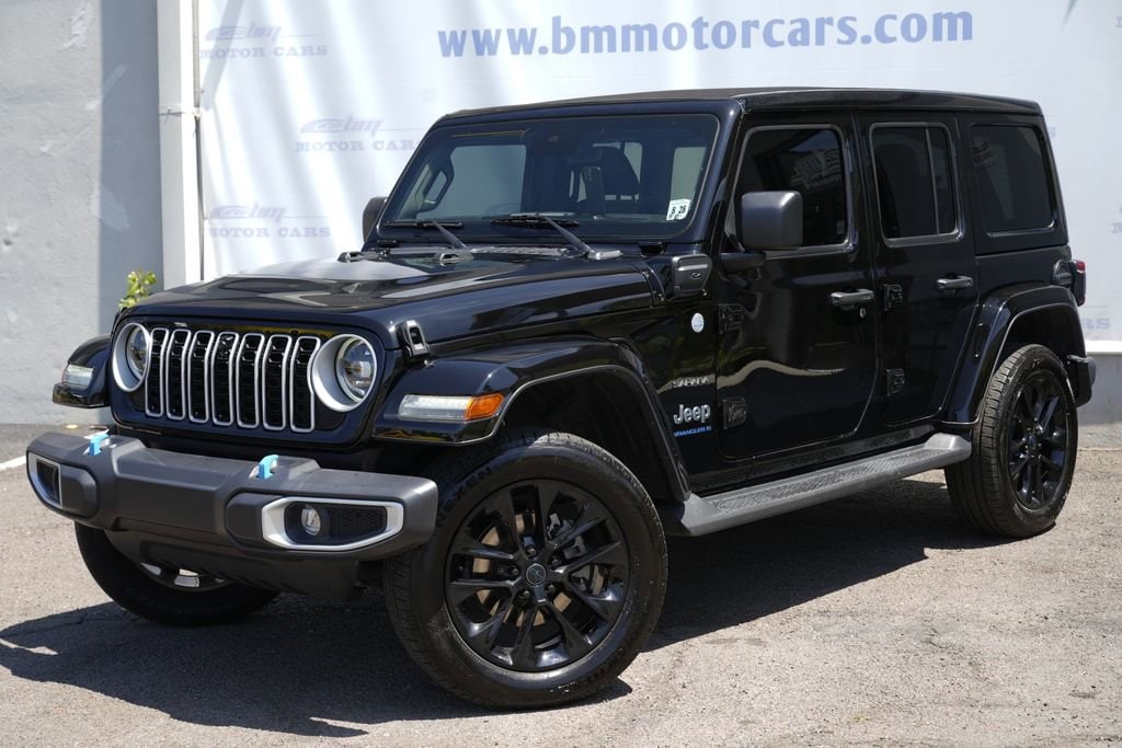 jeep wrangler 4xe 2024 1C4RJXP61RW166691 image jeep wrangler 4xe 2024 1C4RJXP61RW166691 image